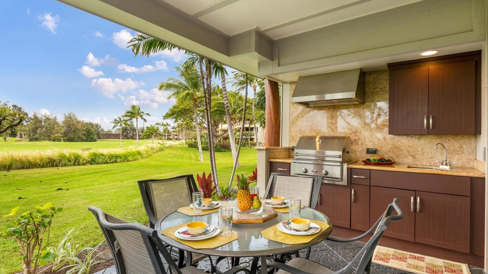 J2 Waikoloa Beach Villas