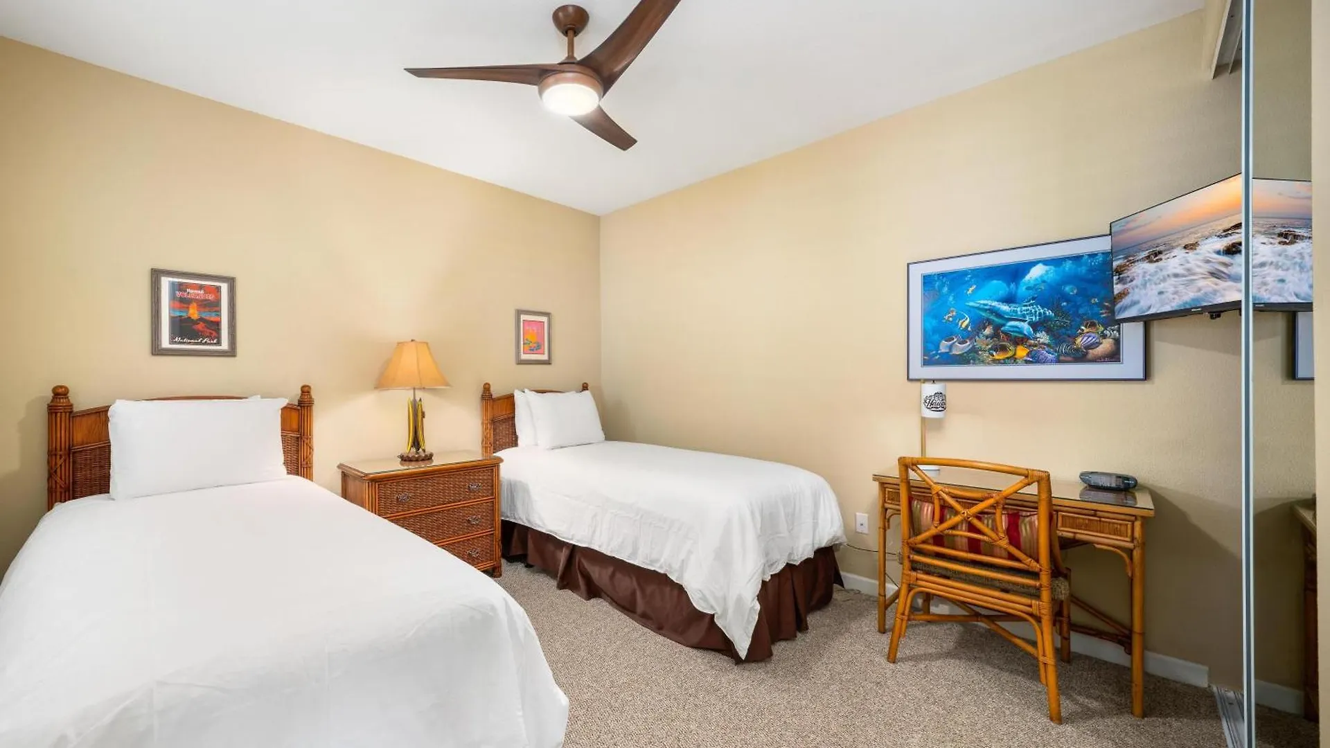 Ferienhaus J2 Waikoloa Beach Villas