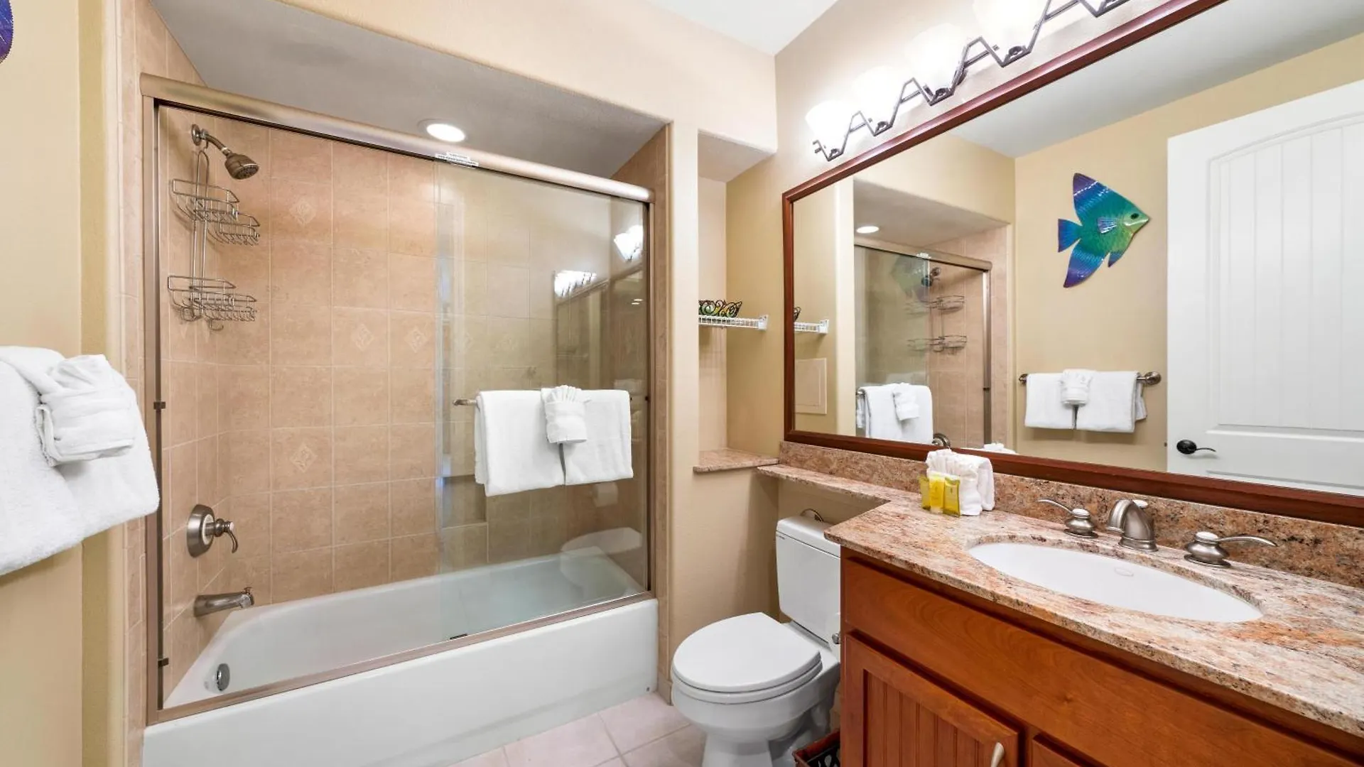 J2 Waikoloa Beach Villas