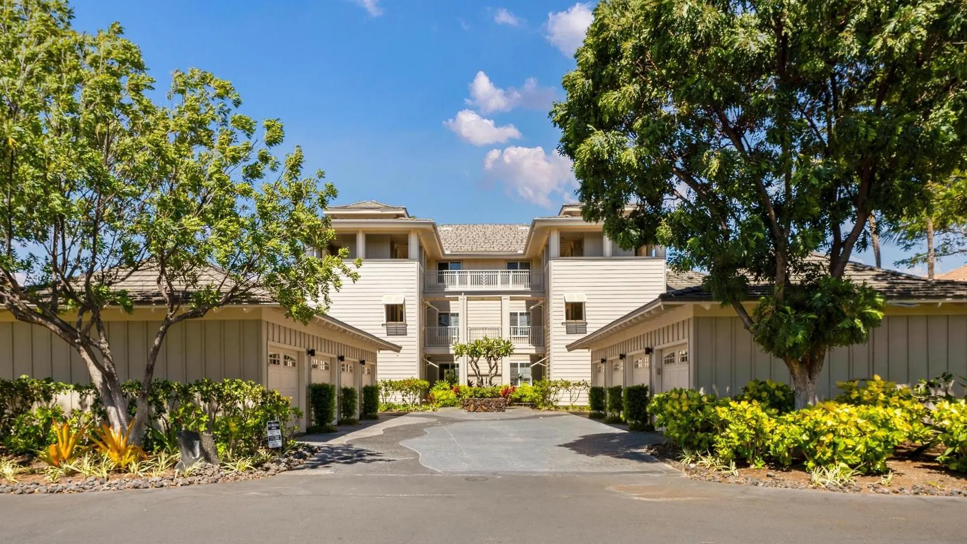 J2 Waikoloa Beach Villas Ferienhaus