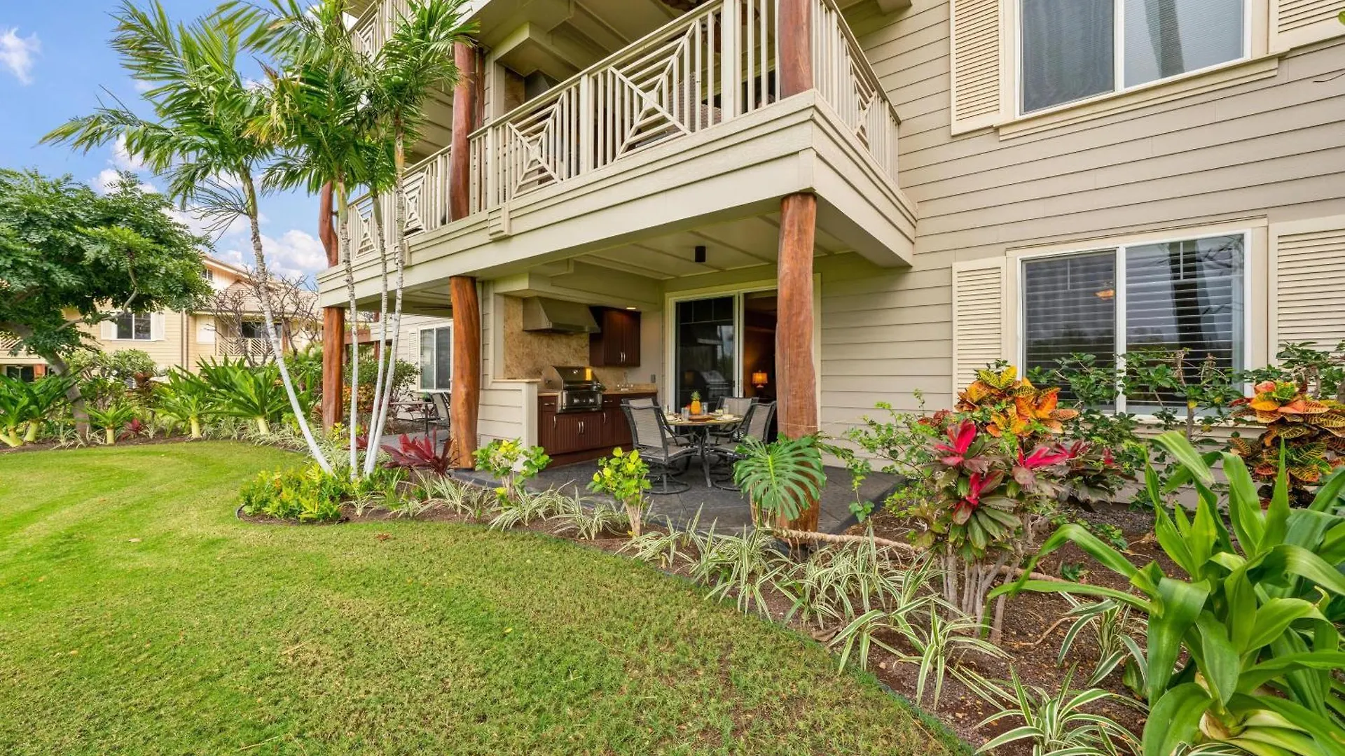 Ferienhaus J2 Waikoloa Beach Villas