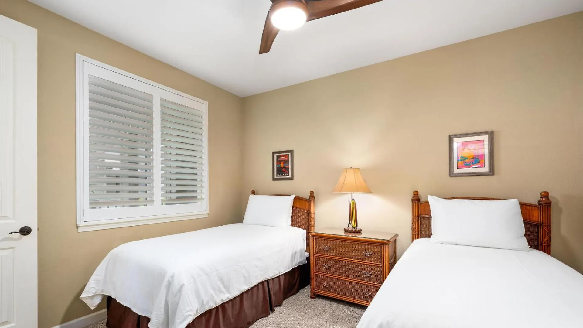 Ferienhaus J2 Waikoloa Beach Villas USA