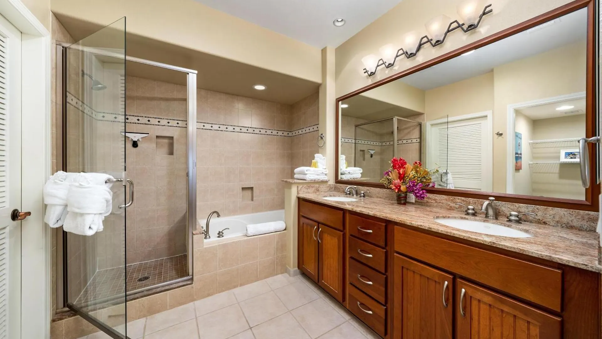 J2 Waikoloa Beach Villas Ferienhaus