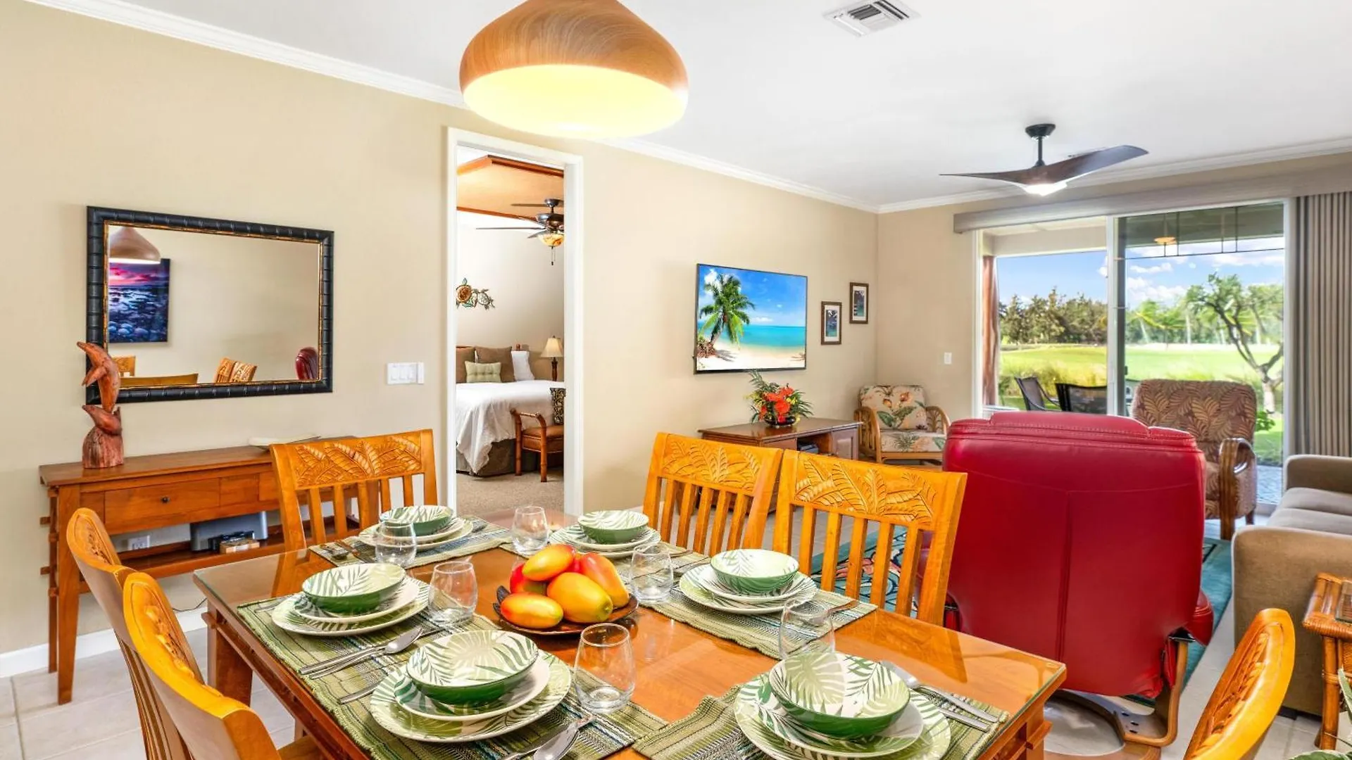 J2 Waikoloa Beach Villas