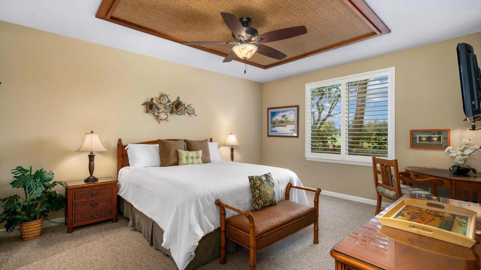 Ferienhaus J2 Waikoloa Beach Villas