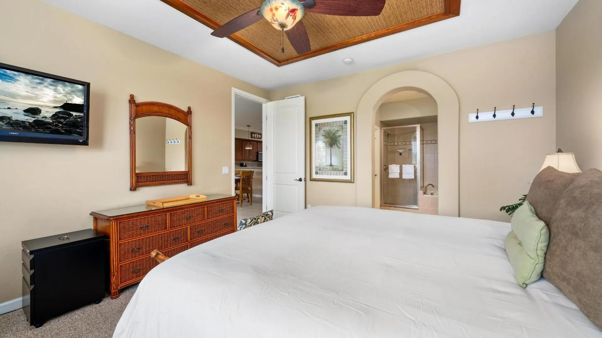 J2 Waikoloa Beach Villas Ferienhaus