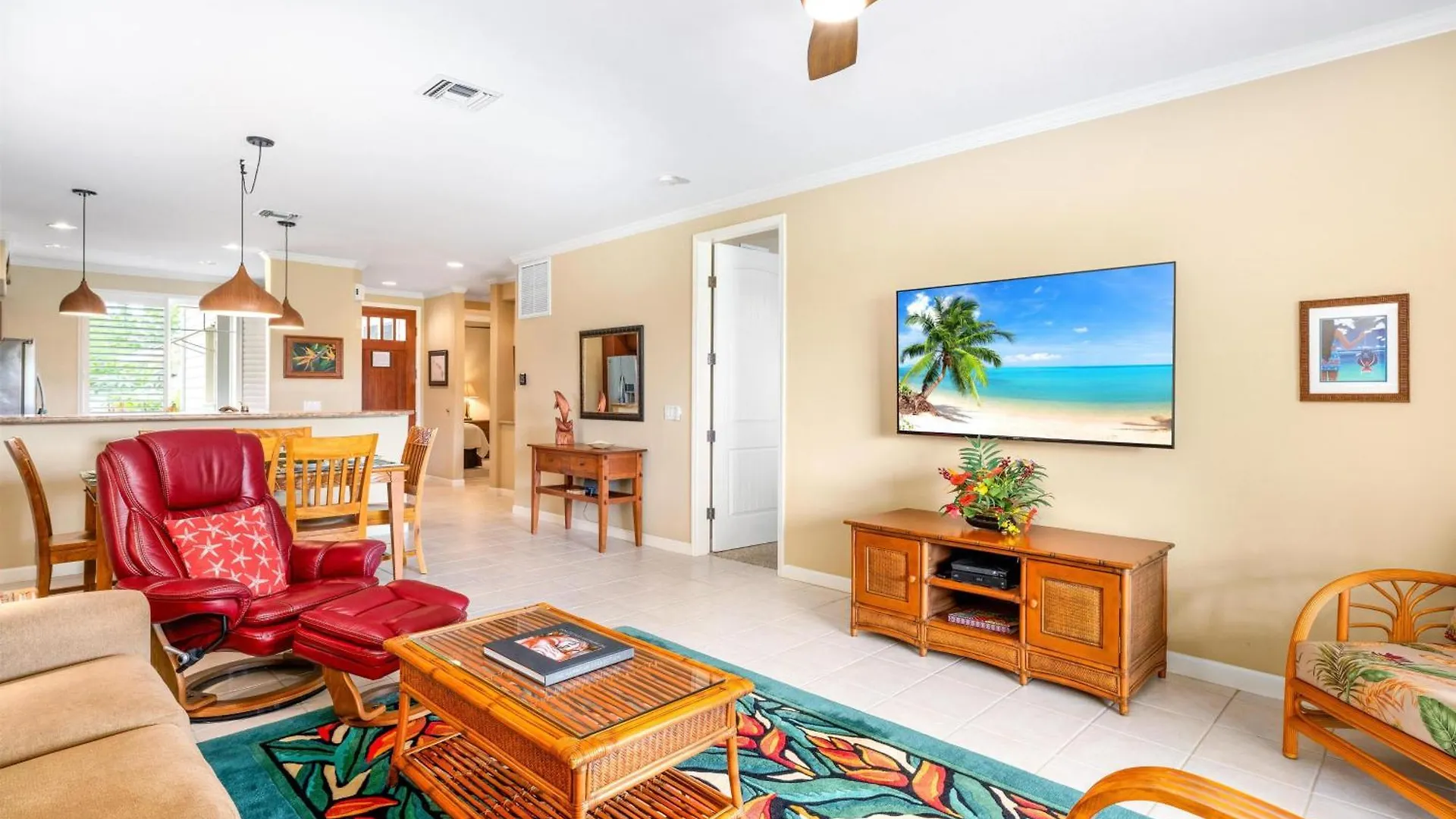 J2 Waikoloa Beach Villas