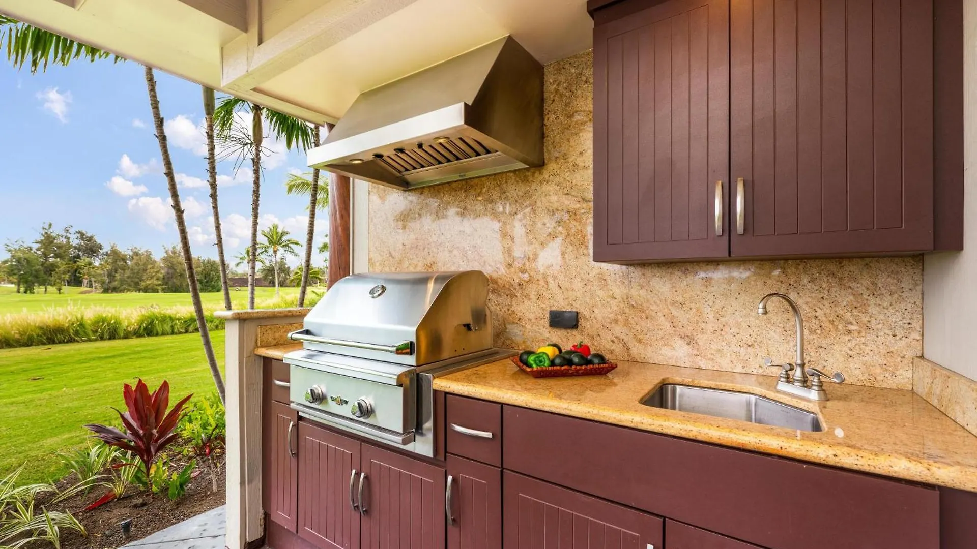 J2 Waikoloa Beach Villas