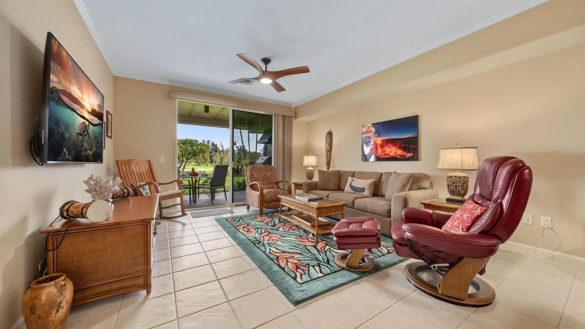 J2 Waikoloa Beach Villas 0*,
